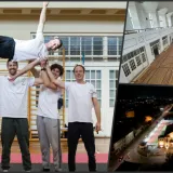 Foto: Grad Bjelovar, Gimnastički klub Bjelovar