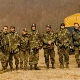 Foto: Klub 119. brigade HV