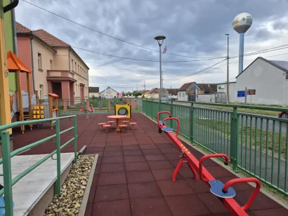 Foto: Općina Hercegovac