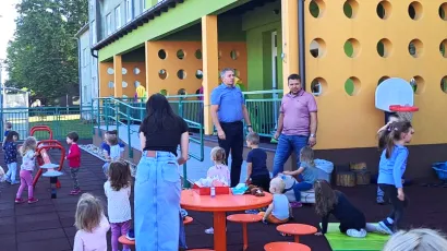 Foto: Općina Hercegovac