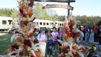 Slavica Trgovac Martan