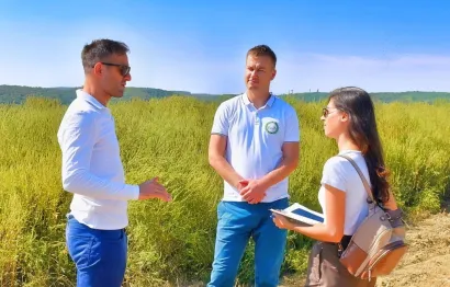 Neven Šimić i Davor Počijak/Foto: Foto: Maja Celing Celić