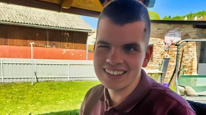 Foto: Privatni album