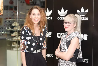 Anđa se bori s multiplom sklerozom/Foto: Livio Andrijic/CROPIX