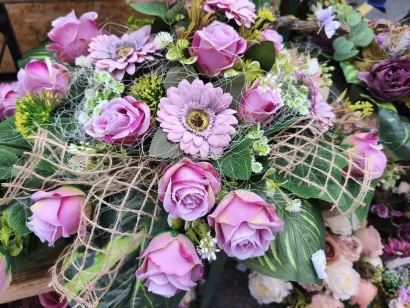 Foto: Gradska tržnica Daruvar