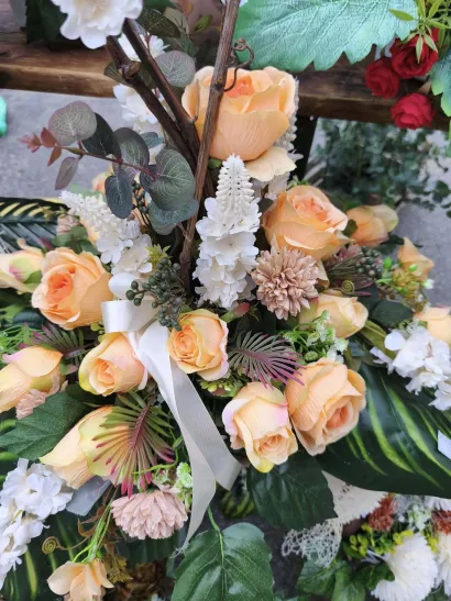 Foto: Gradska tržnica Daruvar