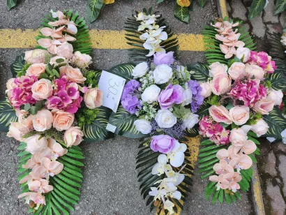 Foto: Gradska tržnica Daruvar