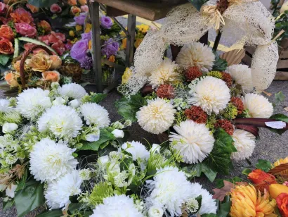 Foto: Gradska tržnica Daruvar