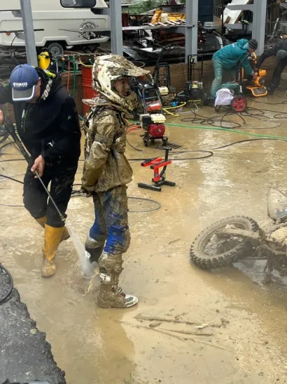 Foto: MK Pakrac 1994