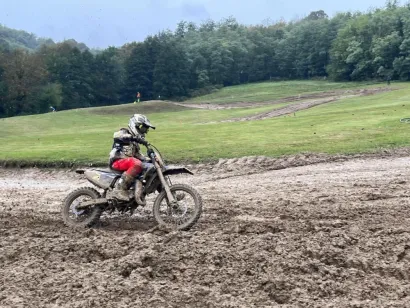 Foto: MK Pakrac 1994