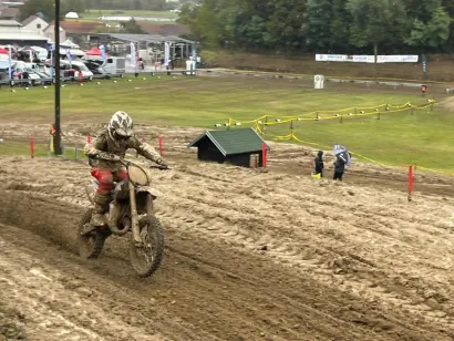 Foto: MK Pakrac 1994