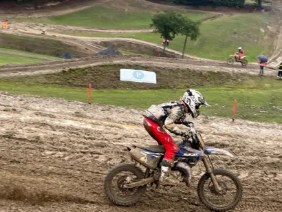 Foto: MK Pakrac 1994