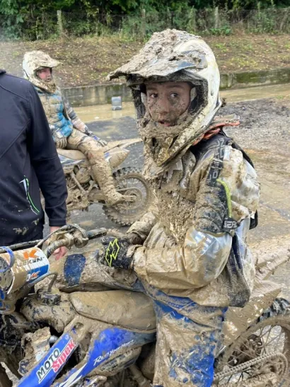 Foto: MK Pakrac 1994