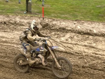 Foto: MK Pakrac 1994