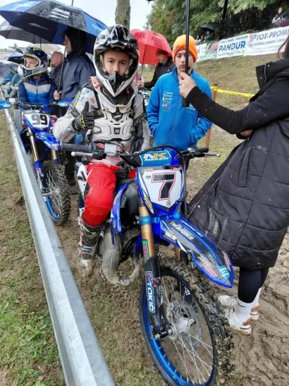 Foto: MK Pakrac 1994