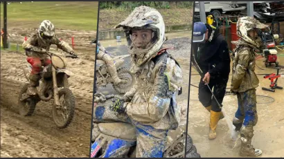 Foto: MK Pakrac 1994