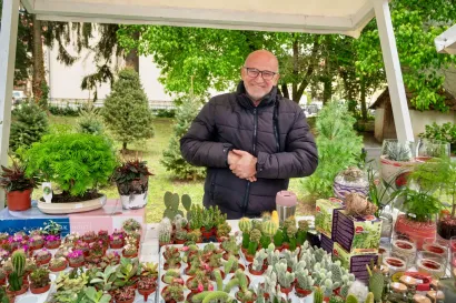 Foto: Predrag Uskoković/Grad Daruvar