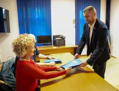 Foto: HDZ Bjelovarsko-bilogorske županije