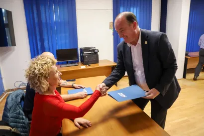 Foto: HDZ Bjelovarsko-bilogorske županije