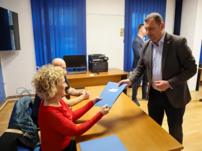 Foto: HDZ Bjelovarsko-bilogorske županije