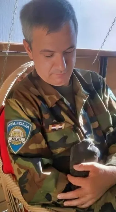 Foto: Privatni album