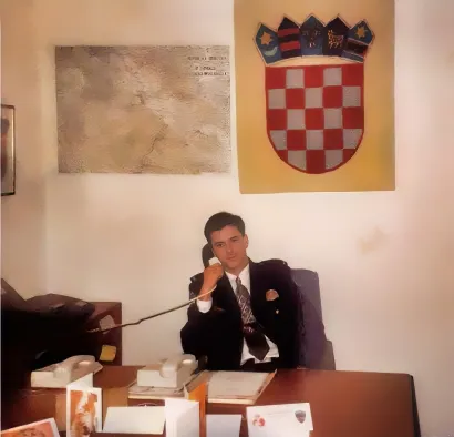 Foto: Privatni album