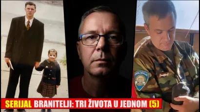 Foto: Privatni album, MojPortal.hr