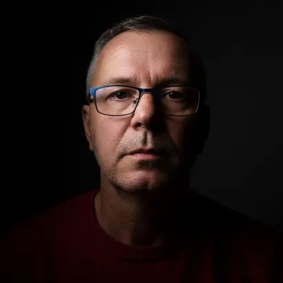 Edim Muratović/Foto: MojPortal.hr