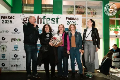 Foto: Antonio Pejša/PHI media