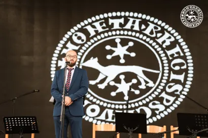 Gradonačelnik Tomislav Novinc/Foto: Antonio Pejša/PHI media