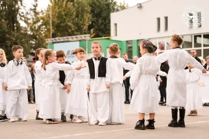 Središte grada bilo je ispunjeno raznovrsnim kulturnim programom/Foto: Antonio Pejša/PHI media