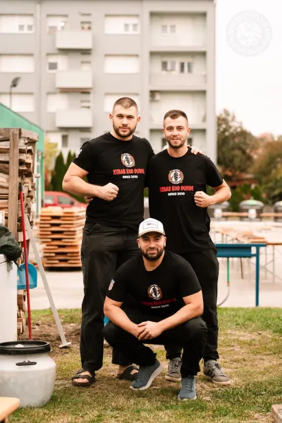 Foto Antonio Pejša/PHI Media