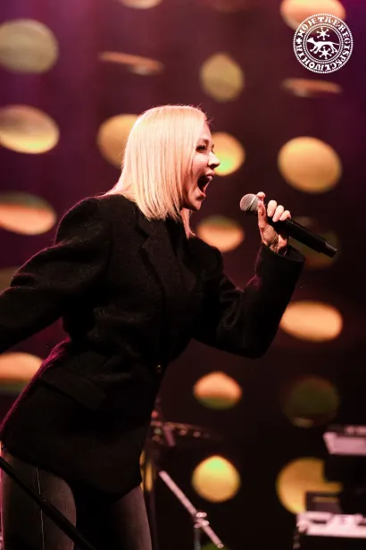 Jelena Rozga/Foto Antonio Pejša/PHI Media