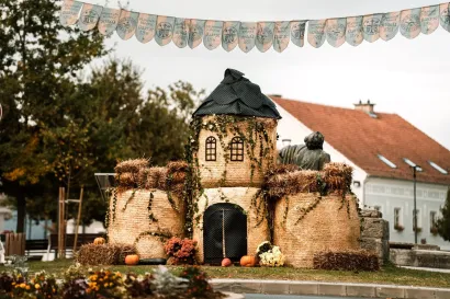 Dvorac kao iz bajke/Foto Antonio Pejša/PHI Media