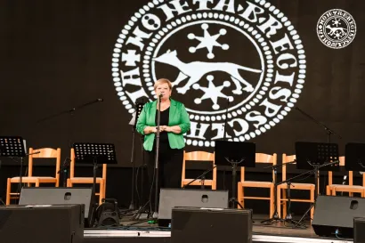 Saborska zastupnica Anamarija Blažević/Foto Antonio Pejša/PHI Media