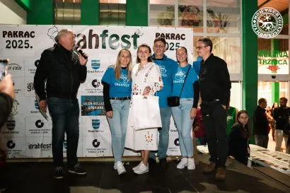 Foto Antonio Pejša/PHI Media