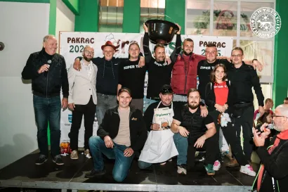 Foto Antonio Pejša/PHI Media