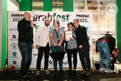 Foto Antonio Pejša/PHI Media