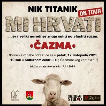 Foto: Gradski muzej Čazma