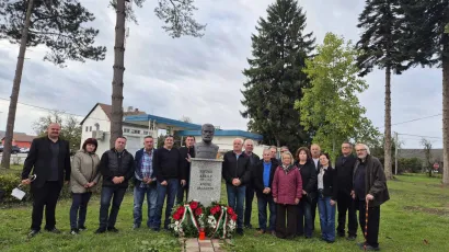 Foto: Zajednica Mađara BBŽ