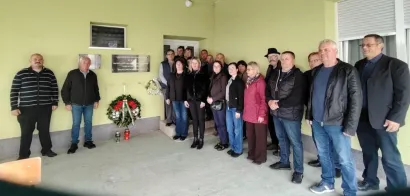 Mađari Bjelovarsko-bilogorske županije drže do tradicije/Foto: Zajednica Mađara BBŽ