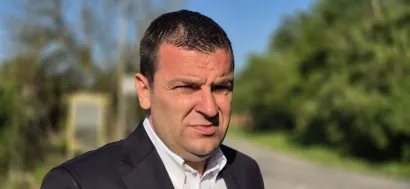 Dario Hrebak/Foto: Grad Bjelovar