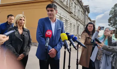 Foto: Slavica Trgovac Martan