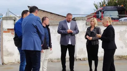 Foto: Slavica Trgovac Martan