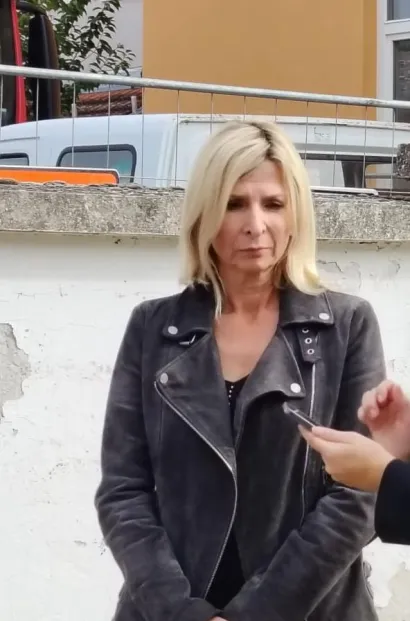 Foto: Slavica Trgovac Martan, ANita Gregl