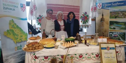 Foto: Općina Šandrovac