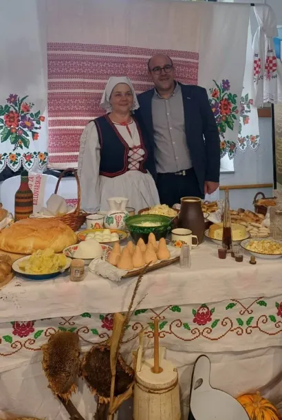 Foto: Općina Šandrovac