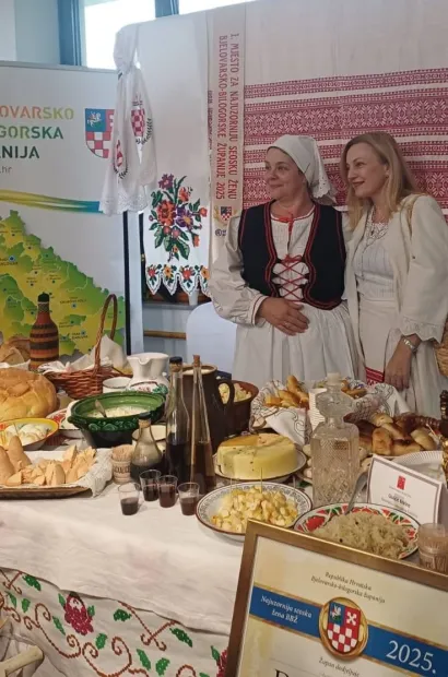 Foto: Općina Šandrovac