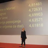 ''Fiume o Morte'' najviše je impresionirao publiku/Foto: Srđan Papić PRKI