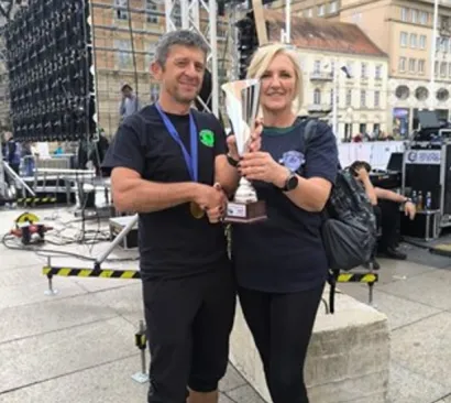 Foto: PU bjelovarsko-bilogorska